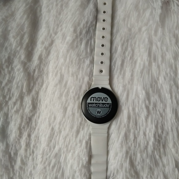 WATCHITUDE ARMY CAMO MOVE KIDS ACTIVITY WATCH - Picture 6 of 6